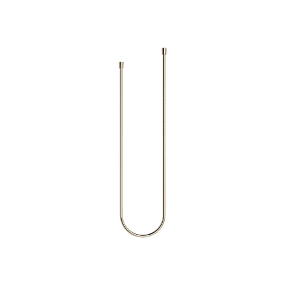 DORNBRACHT Metall-Brauseschlauch SERIENNEUTRAL 28204970 1/2'' x 1/2'' x 1750 mm Champagne (22kt Gold), 28204970-47 Galeriebild 1